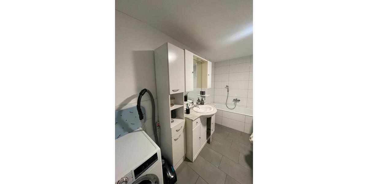 Erdgeschoßwohnung Bremen Neustadt - 1 Zimmer, 30 m&sup2;, 650&euro; | Angebot:25255812