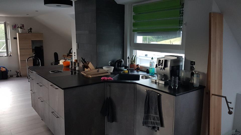 Dachgeschoßwohnung Schiltach - 2 Zimmer, 86 m&sup2;, 875&euro; | Angebot:26610099