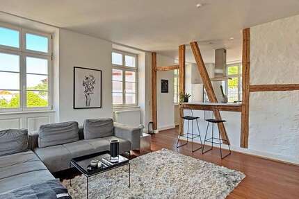 Wohnung Heidelberg - 4 Zimmer, 120 m&sup2;, 2.250&euro; | Angebot:26729106