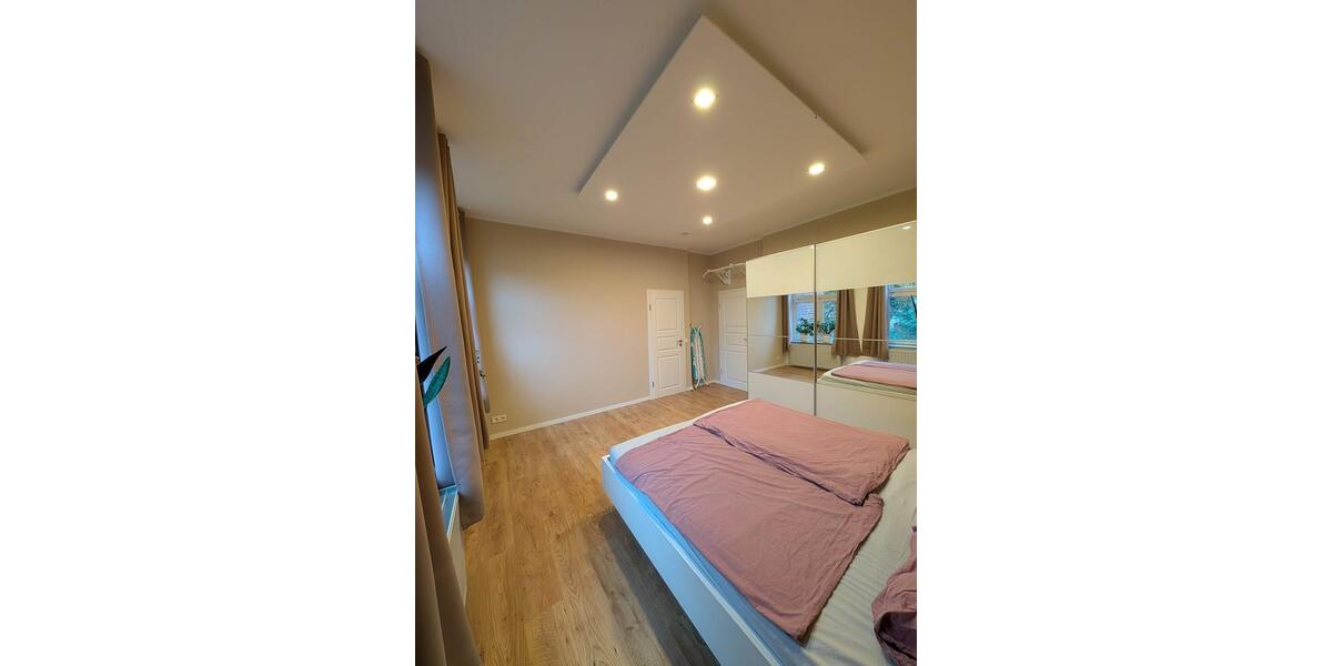 Wohnen auf Zeit Erfurt Johannesplatz - 2 Zimmer, 73 m&sup2;, 1.150&euro; | Angebot:24944062