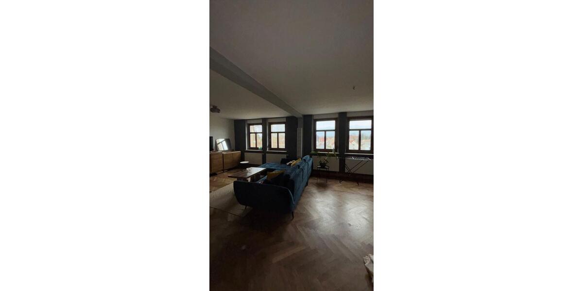 Etagenwohnung Lauchhammer - 3 Zimmer, 110 m&sup2;, 600&euro; | Angebot:26271572