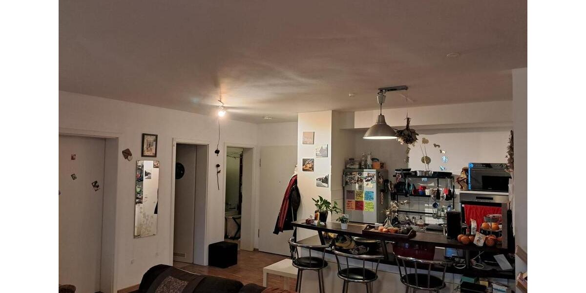 Etagenwohnung Bietigheim-Bissingen Bissingen - 2.5 Zimmer, 69 m&sup2;, 950&euro; | Angebot:25273375