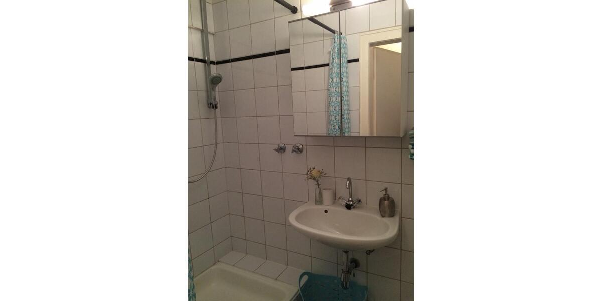 Etagenwohnung Bochum Altenbochum - 1 Zimmer, 30 m&sup2;, 700&euro; | Angebot:24814584