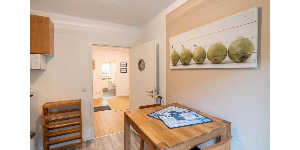 Erdgeschoßwohnung Dassow - 2 Zimmer, 68 m&sup2;, 720&euro; | Angebot:26349732