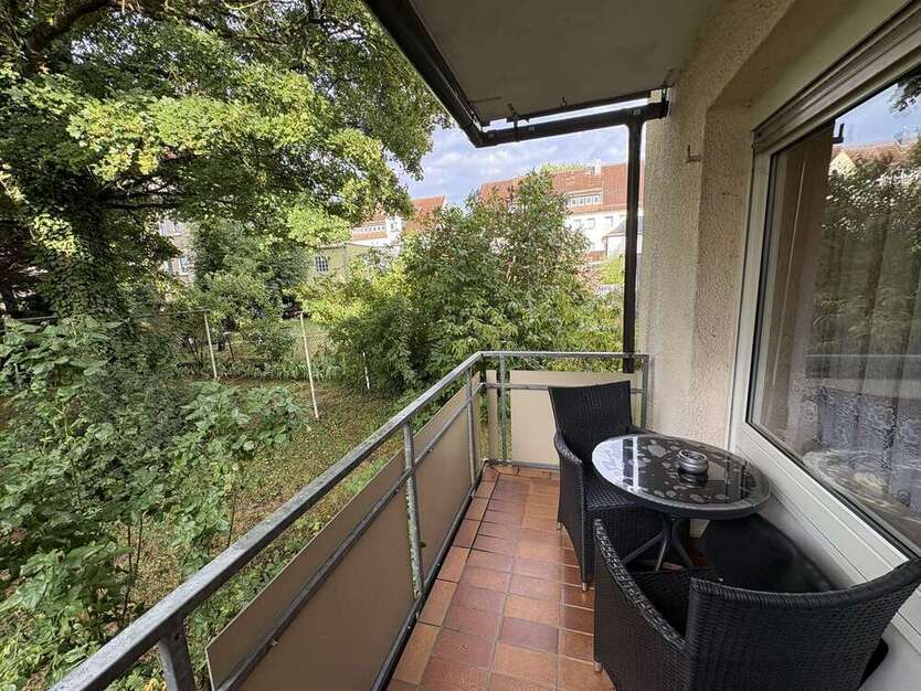 Wohnung zum Mieten in Butzbach 630 € 67.08 m²