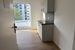 Hochwertiges Studentenapartment mit Pantryküche & Dachterrasse