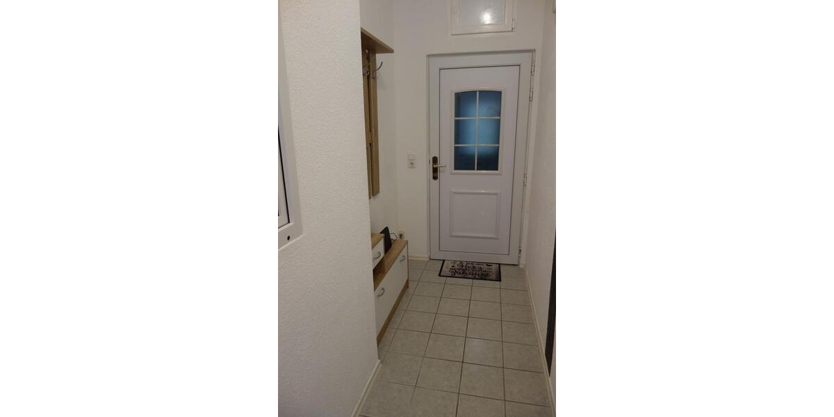 unsere schöne, moderne 2-Zi-Single-DG-Wohnung mit Balkon 2 zimmer