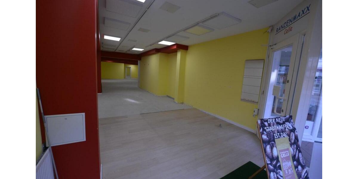 Gewerbeobjekt Celle - 1.990&euro; | Angebot:24630975