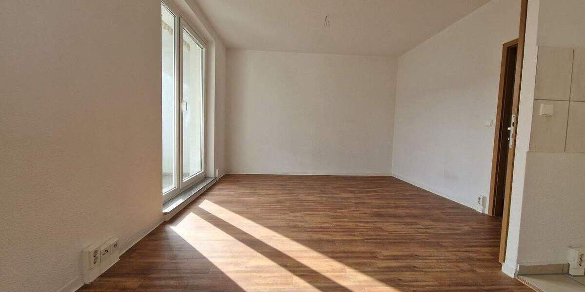 Etagenwohnung Magdeburg Leipziger Str. - 3 Zimmer, 56 m&sup2;, 349&euro; | Angebot:25939447