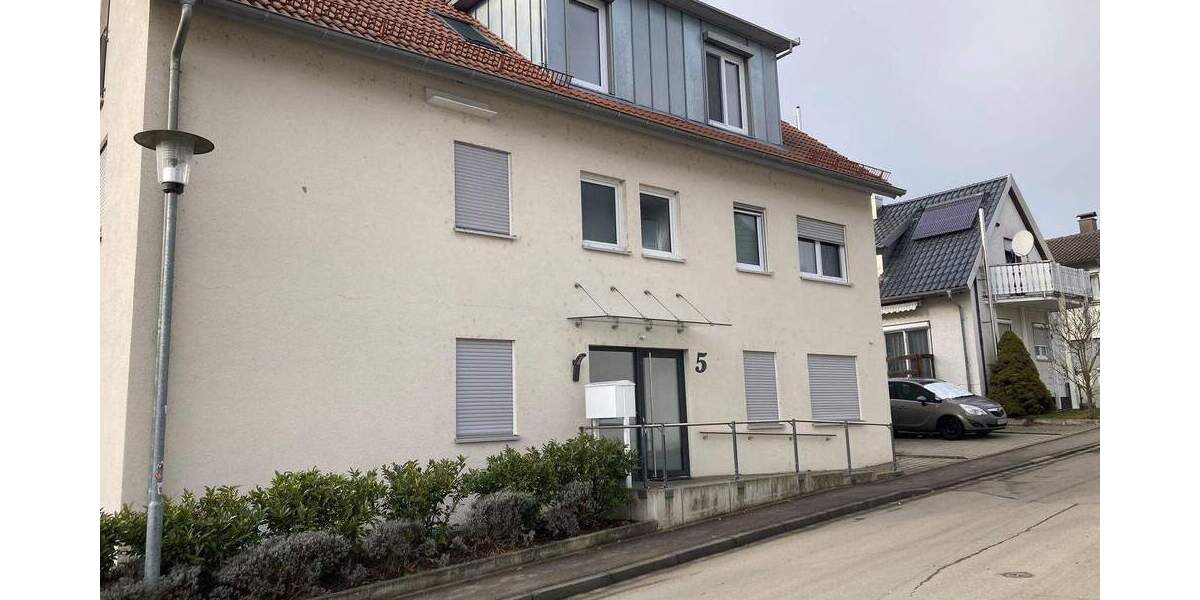Etagenwohnung Immenstaad am Bodensee Immenstaad - 2 Zimmer, 61 m&sup2;, 1.100&euro; | Angebot:26189830