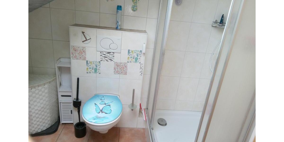 Etagenwohnung Bitburg - 3 Zimmer, 75 m&sup2;, 925&euro; | Angebot:25592313