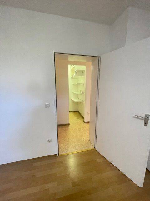 2-Zimmer-Terrassenwohnung Erdgeschoss 2 zimmer