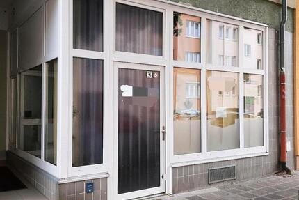 Laden Studio Einzelhandel Büro