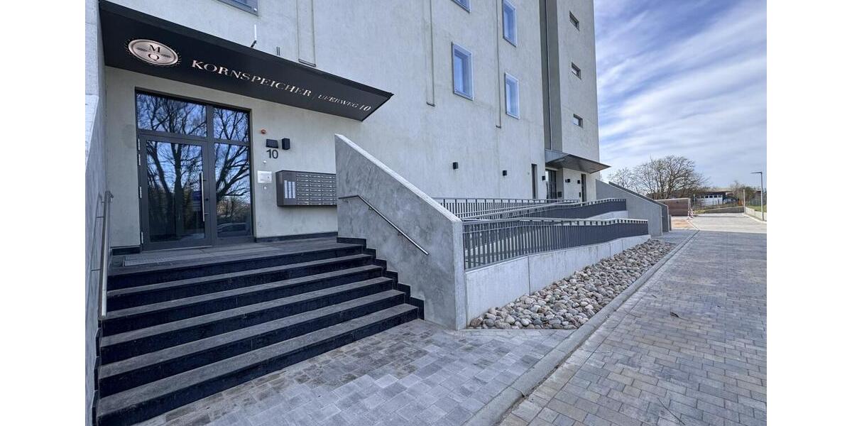 Etagenwohnung Bad Kleinen - 3 Zimmer, 121 m&sup2;, 1.330&euro; | Angebot:25805182