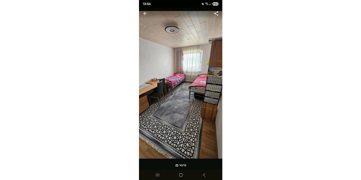 Einfamilienhaus Stolzenau - 4 Zimmer, 90 m&sup2;, 650&euro; | Angebot:26091818