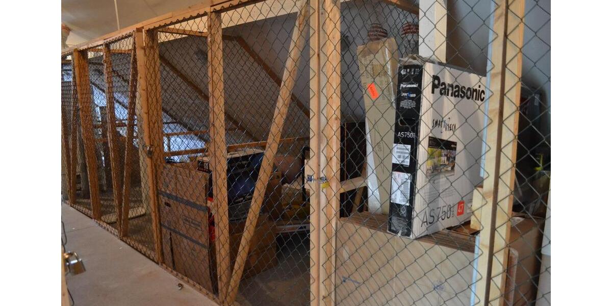 Etagenwohnung Reinfeld (Holstein) - 2 Zimmer, 50 m&sup2;, 695&euro; | Angebot:24494364