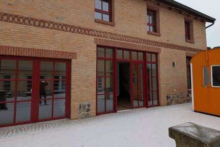 Wohnung Templin - 3 Zimmer, 94 m&sup2;, 1.265&euro; | Angebot:24875349