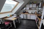 Dachgeschoßwohnung Bad Lippspringe - 2 Zimmer, 78 m&sup2;, 975&euro; | Angebot:24767201