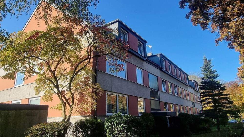 Gewerbeobjekt Hildesheim Süd - 4 Zimmer, 118 m&sup2;, 1.195&euro; | Angebot:24708875