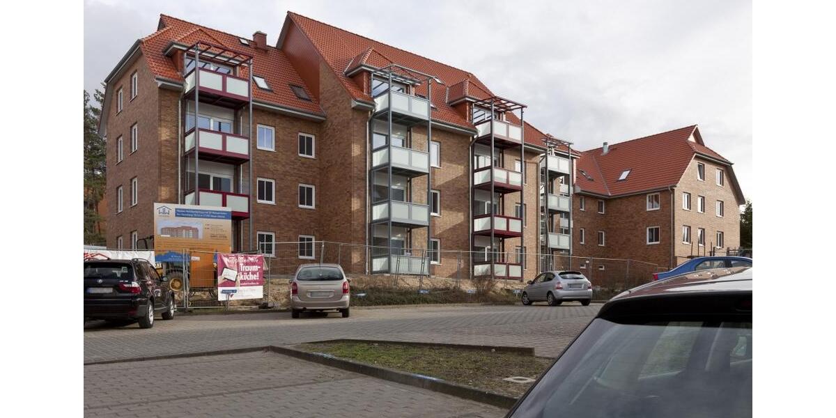 2 Zimmer Wohnung mit Wohnberechtigungsschein 2 zimmer