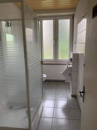 Etagenwohnung Saarbrücken Malstatt - 2 Zimmer, 53 m&sup2;, 385&euro; | Angebot:24377481