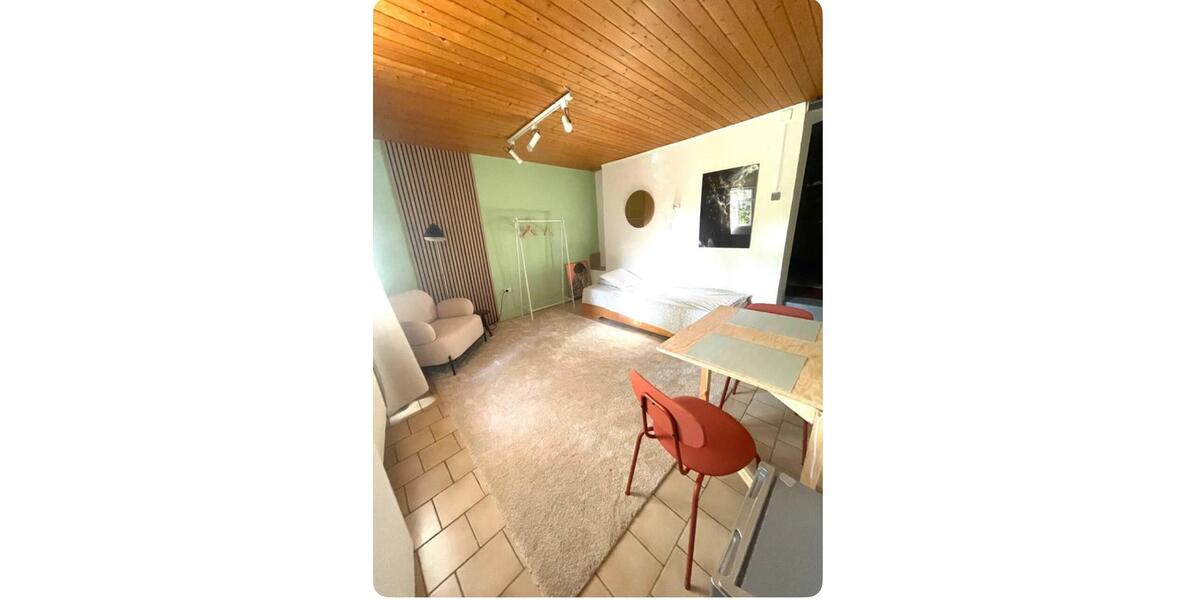 Wohnen auf Zeit Wetzlar - 1 Zimmer, 25 m&sup2;, 35&euro; | Angebot:24768059