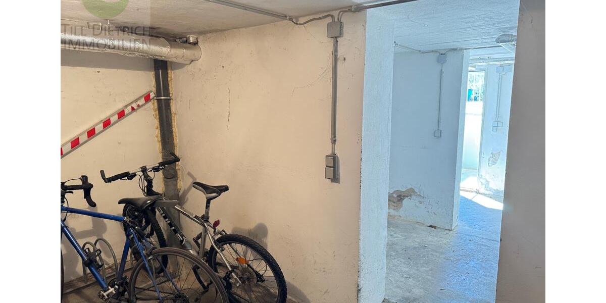 Etagenwohnung Ilmenau - 1 Zimmer, 40 m&sup2;, 340&euro; | Angebot:26295265