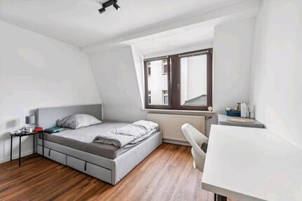 Wohnen auf Zeit Fürth Altstadt - 560&euro; | Angebot:26054785