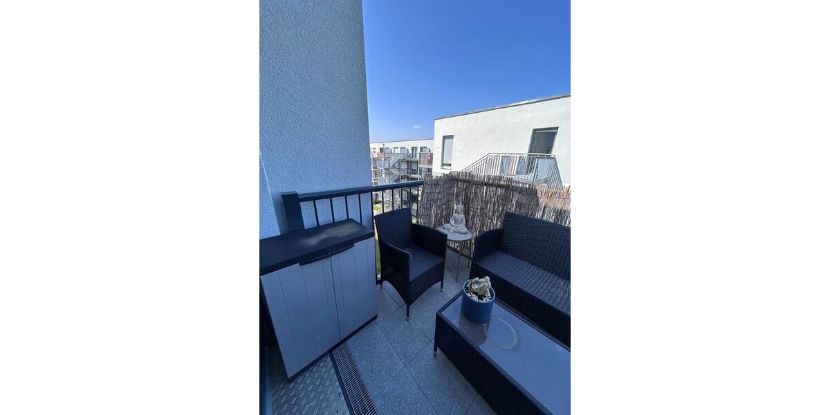 Helle 3-Zimmer Wohnung im 4. EG in Mönchengladbach - Appartement Mönchengladbach Nord | Angebot:27245056