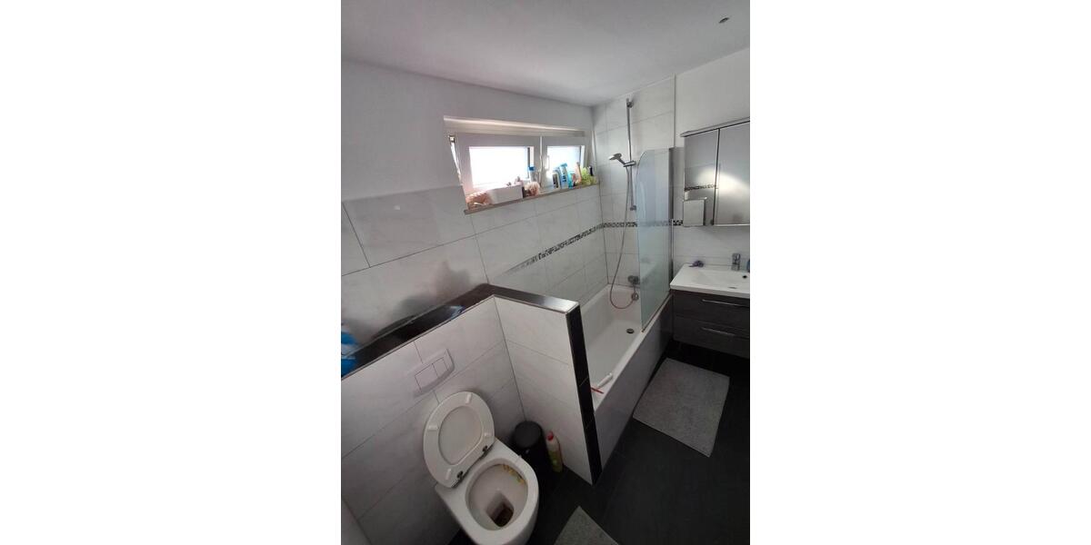 Wohnen auf Zeit Wiesbaden Biebrich - 1 Zimmer, 14 m&sup2;, 345&euro; | Angebot:26215512