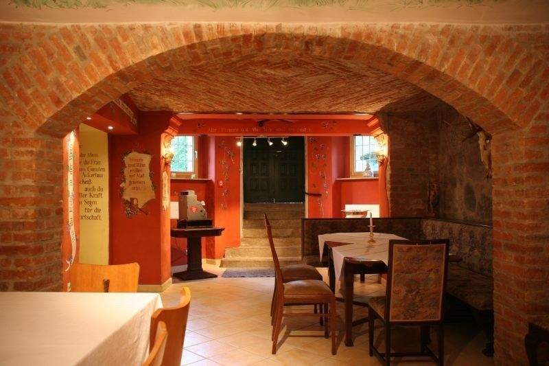 Gewerbeobjekt Ranzin Ranzin - 3 Zimmer, 2.000&euro; | Angebot:24453015