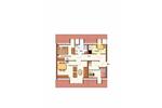 Hochparterre Waldheim - 3 Zimmer, 61 m&sup2;, 399&euro; | Angebot:24002246