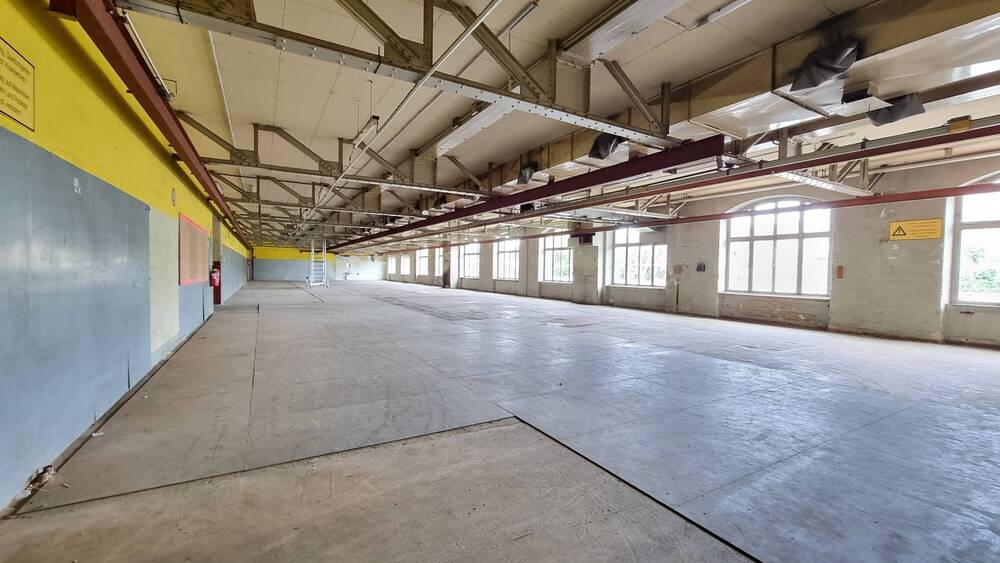 Gewerbeobjekt Klettgau Erzingen - 2.312&euro; | Angebot:20958672