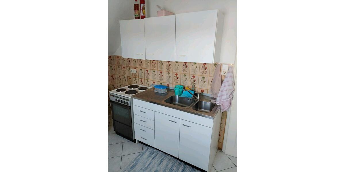 Dachgeschoßwohnung Heilbronn Kernstadt - 3 Zimmer, 72 m&sup2;, 640&euro; | Angebot:26164678