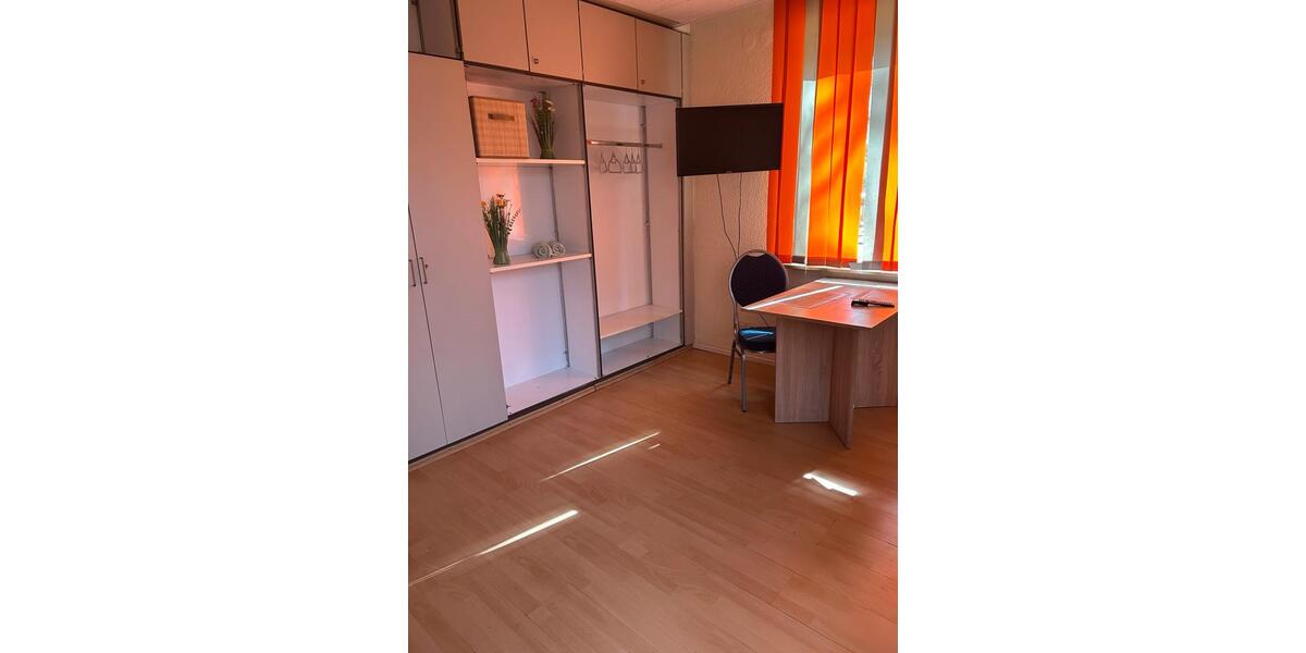 Wohnen auf Zeit Norderstedt Friedrichsgabe - 1 Zimmer, 20 m&sup2;, 690&euro; | Angebot:26337135