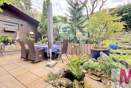 Zimmer Fürth Bislohe - 2 Zimmer, 1.390&euro; | Angebot:27292033