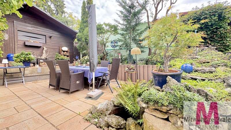 Zimmer Fürth Bislohe - 2 Zimmer, 1.390&euro; | Angebot:27292033