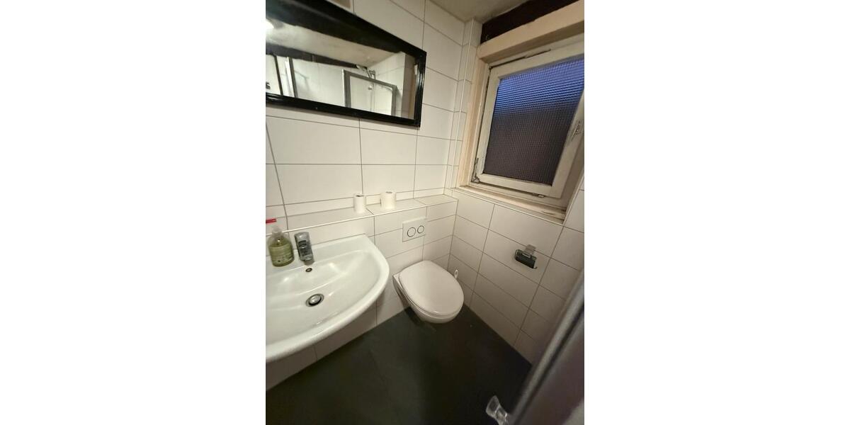 Etagenwohnung Fritzlar - 1 Zimmer, 41 m&sup2;, 287&euro; | Angebot:26644167