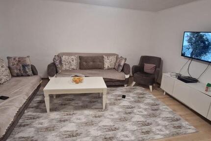 Wohnung Darmstadt Eberstadt - 1 Zimmer, 49 m&sup2;, 930&euro; | Angebot:25975711