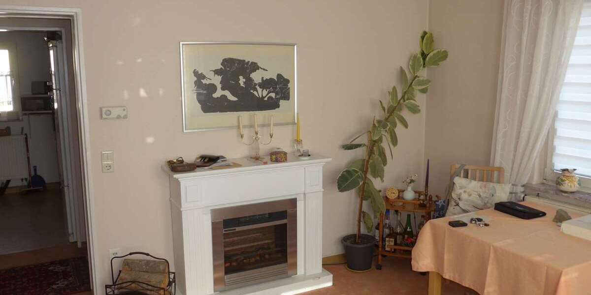 Etagenwohnung Hattersheim - 2 Zimmer, 53 m&sup2;, 480&euro; | Angebot:26277867