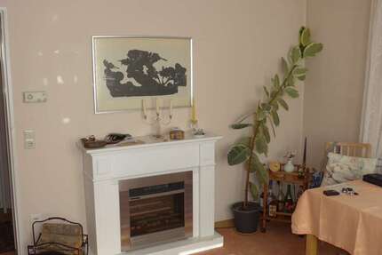 Wohnung Hattersheim - 2 Zimmer, 53 m&sup2;, 480&euro; | Angebot:26277867