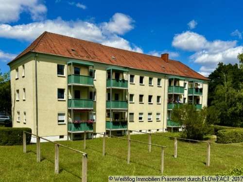 Etagenwohnung Riesa - 3 Zimmer, 67 m&sup2;, 520&euro; | Angebot:26981455