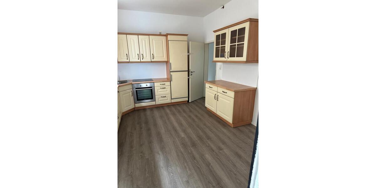 Terrassenwohnung Bielefeld Mitte - 2 Zimmer, 98 m&sup2;, 1.080&euro; | Angebot:26563516