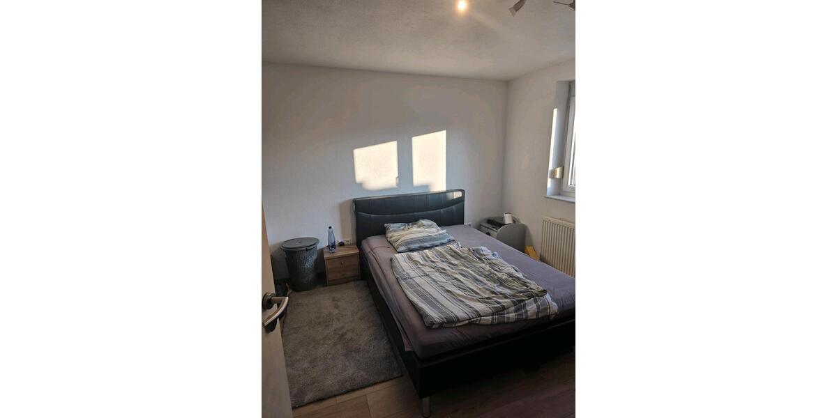 Etagenwohnung Meßkirch - 2 Zimmer, 45 m&sup2;, 800&euro; | Angebot:24875405