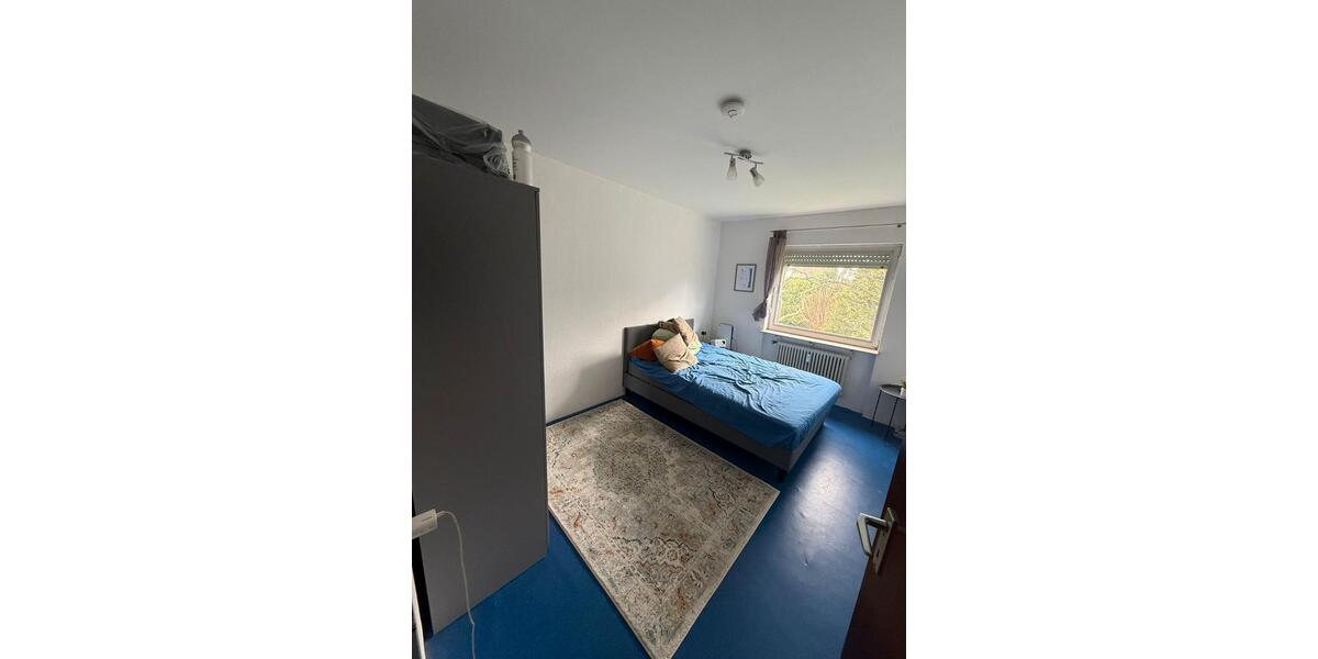 Etagenwohnung Grenzach-Wyhlen Wyhlen - 4 Zimmer, 112 m&sup2;, 1.150&euro; | Angebot:26127069