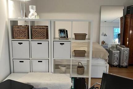 Wohnung Frankfurt am Main Innenstadt 2 - 1 Zimmer, 34 m&sup2;, 1.053&euro; | Angebot:25942743