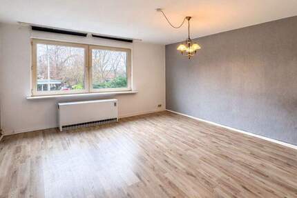 Wohnung Mülheim an der Ruhr Eppinghofen - 2 Zimmer, 56 m&sup2;, 440&euro; | Angebot:25262138