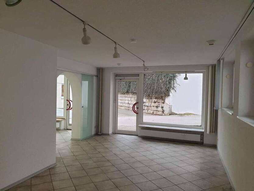 Büro in Stockach 495 € 45 m²