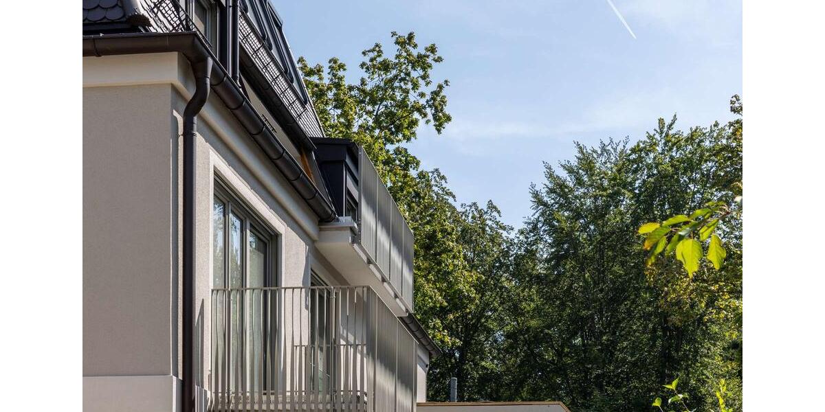 Erdgeschoßwohnung München Giesing - 4 Zimmer, 131 m&sup2;, 3.740&euro; | Angebot:21907213