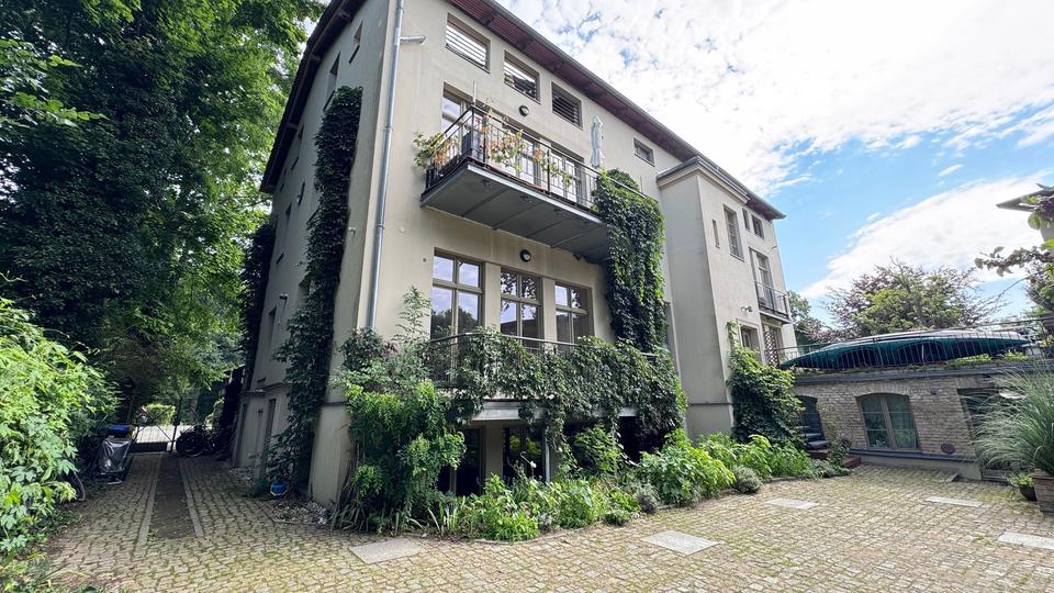 Maisonettenwohnung Niemegk - 795.5 Zimmer, 199 m&sup2;, 2.487&euro; | Angebot:21983653